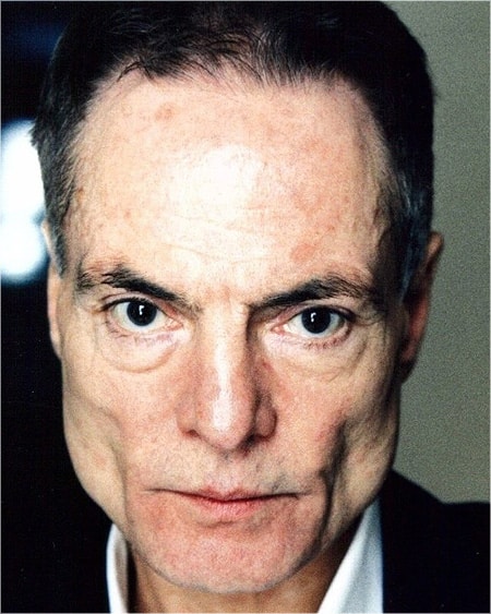 Picture Of Dieter Laser