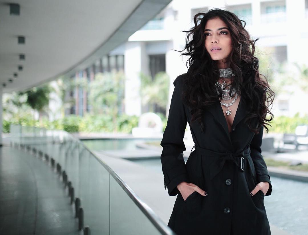 Malavika Mohanan