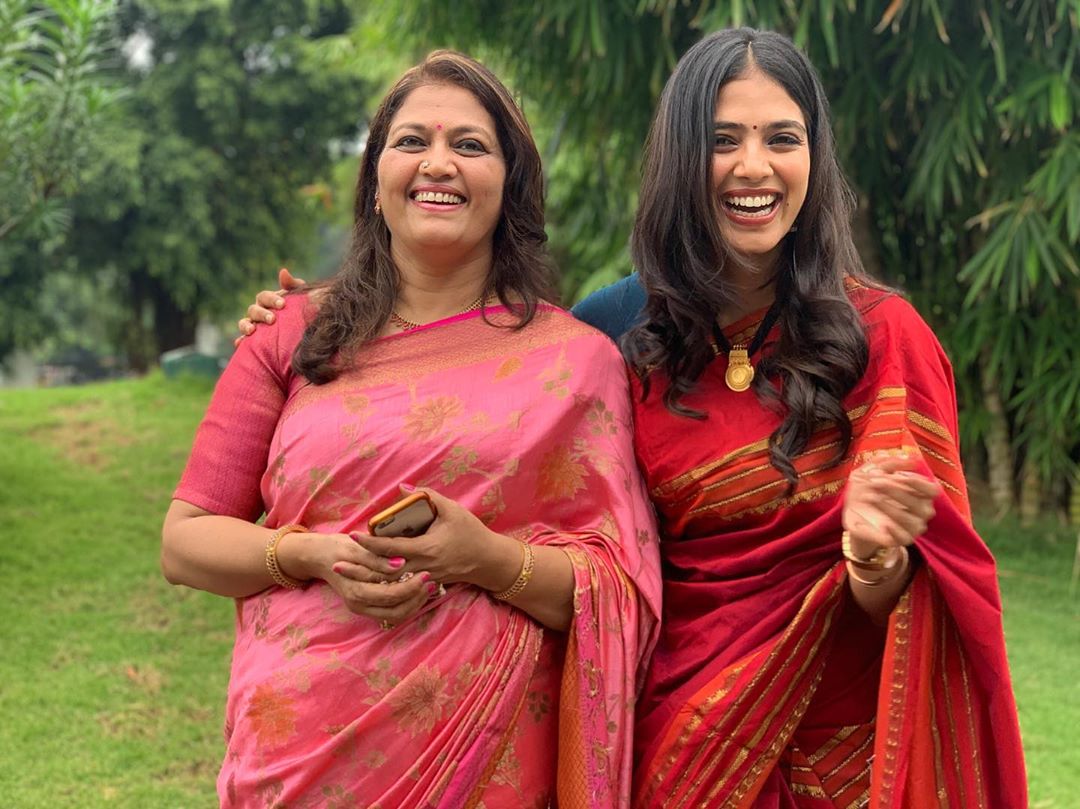Malavika Mohanan