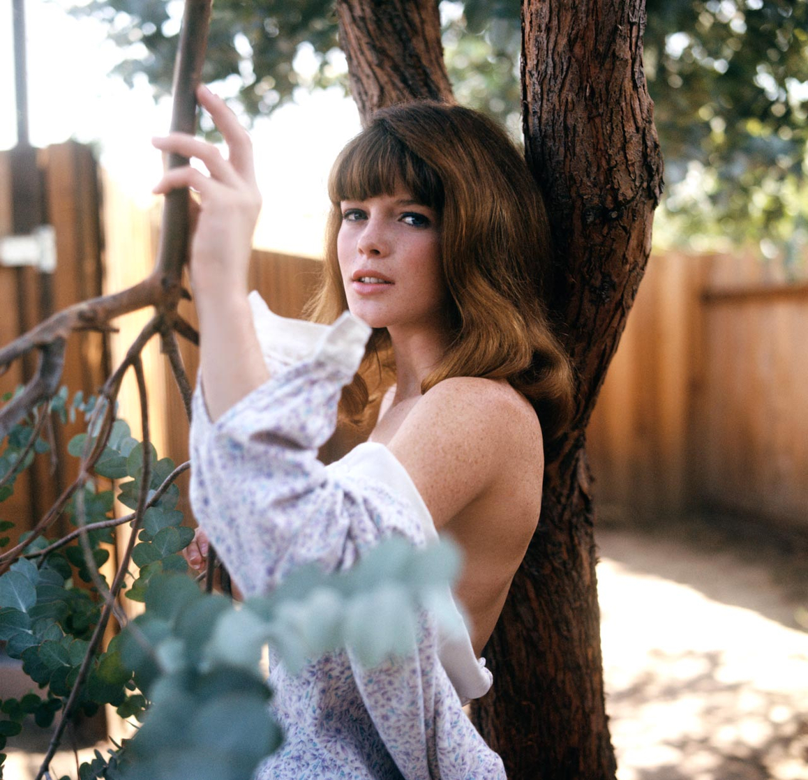 Gale Olson