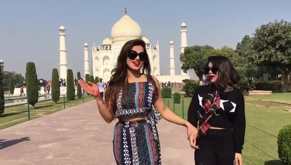 Ketika Sharma