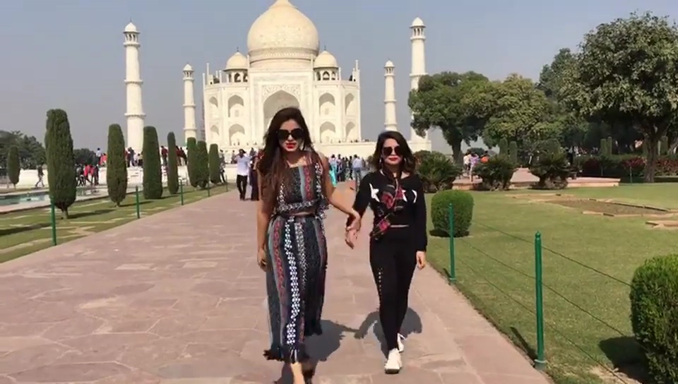 Ketika Sharma