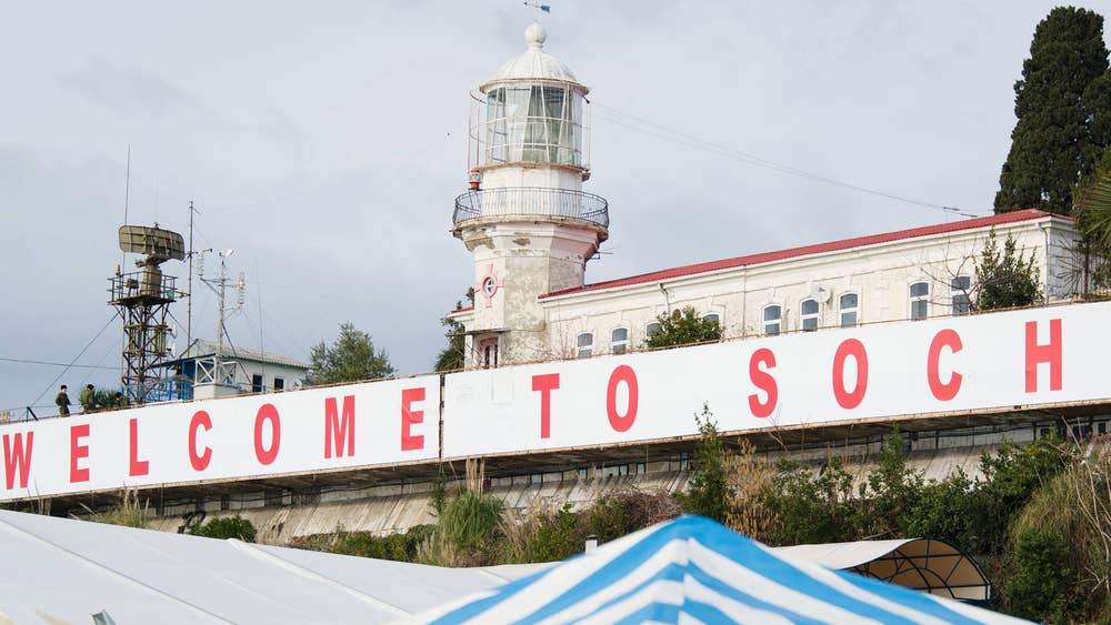 Sochi