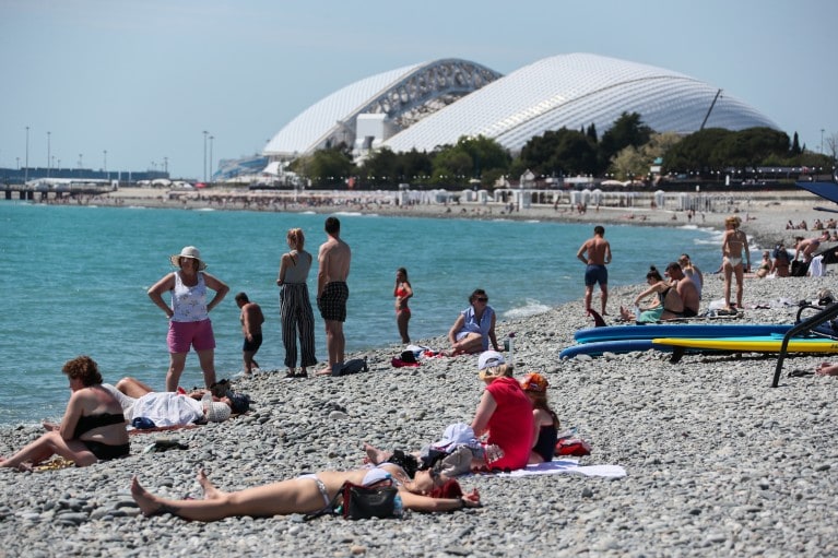 Sochi