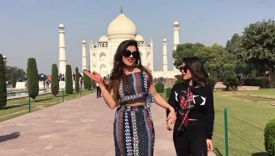 Ketika Sharma