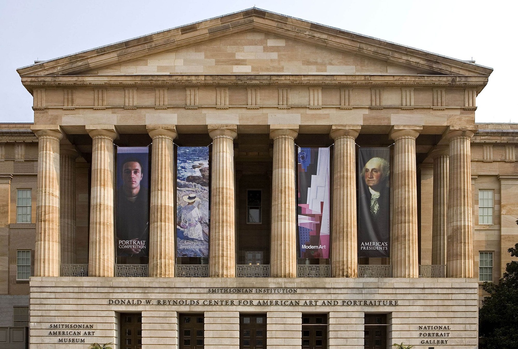 Washington, D.C.