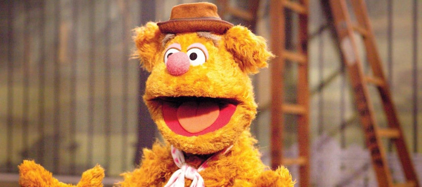 Picture of Fozzie Bear