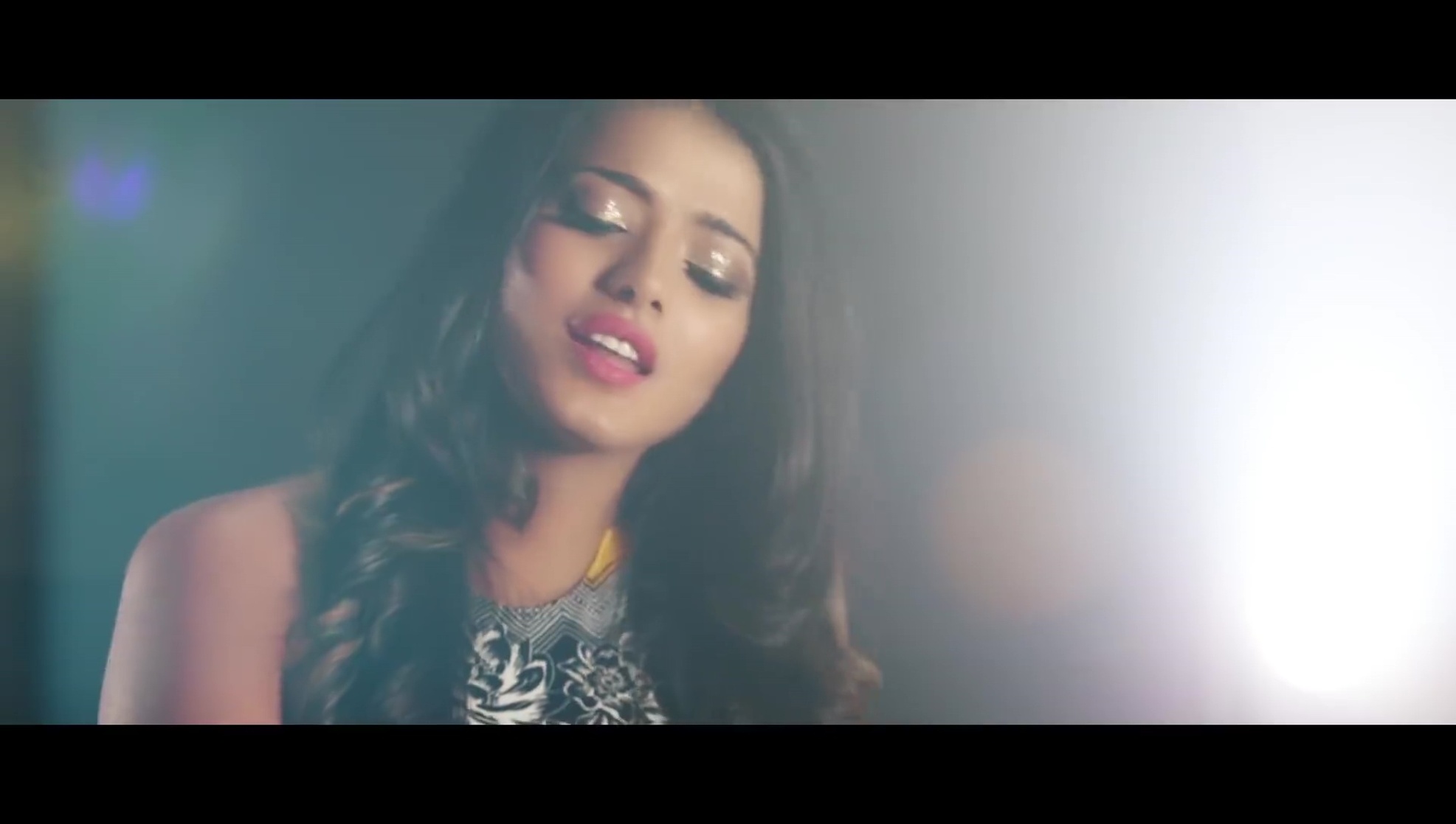 Ketika Sharma