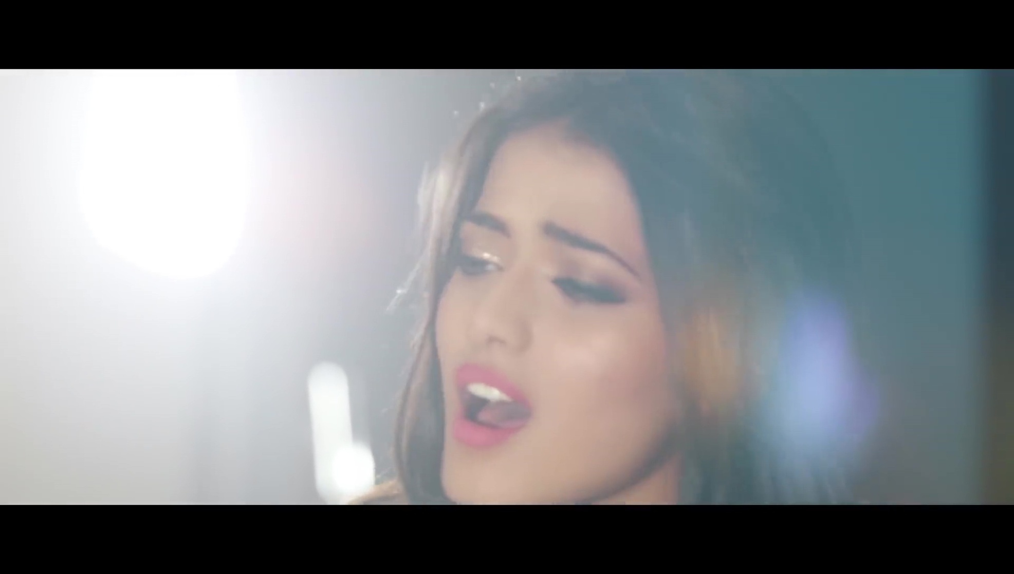 Ketika Sharma