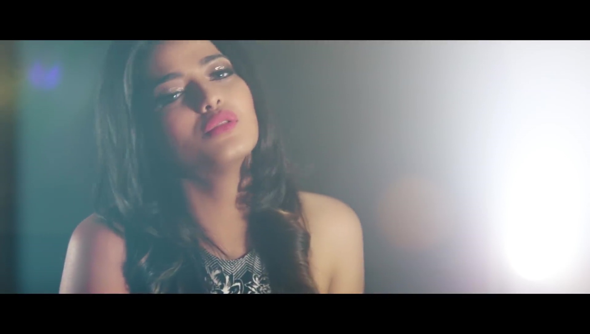 Ketika Sharma