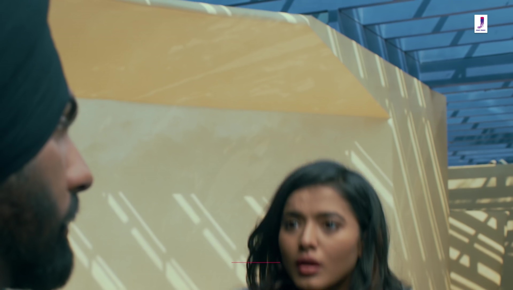 Ketika Sharma