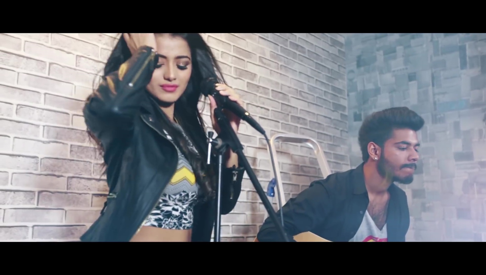 Ketika Sharma