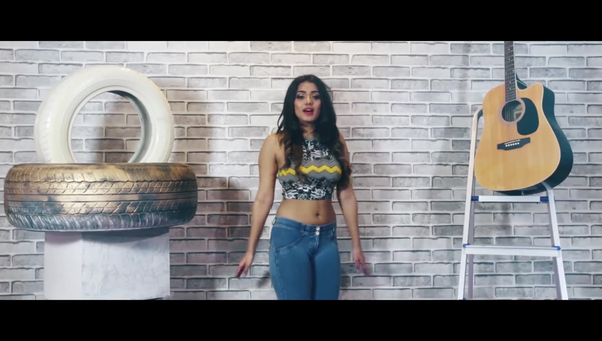 Ketika Sharma