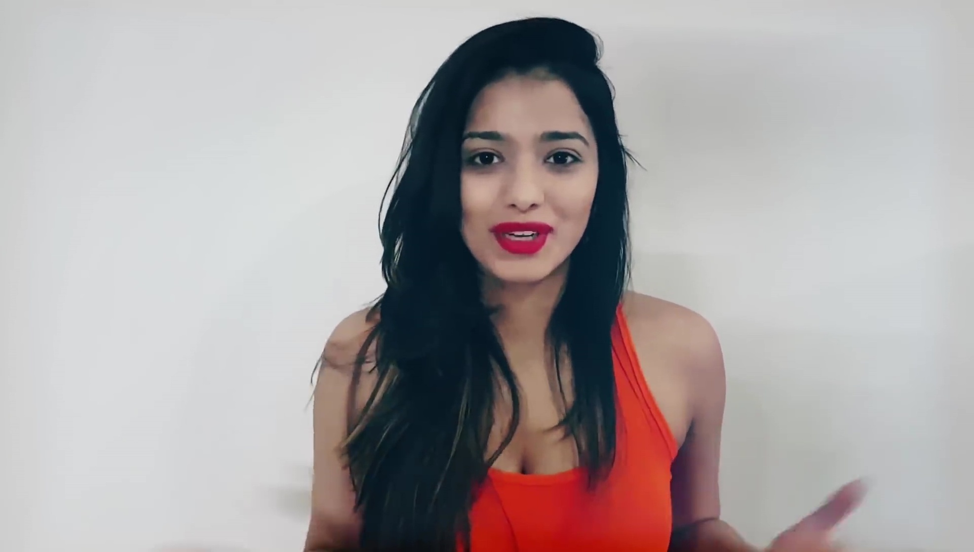 Ketika Sharma