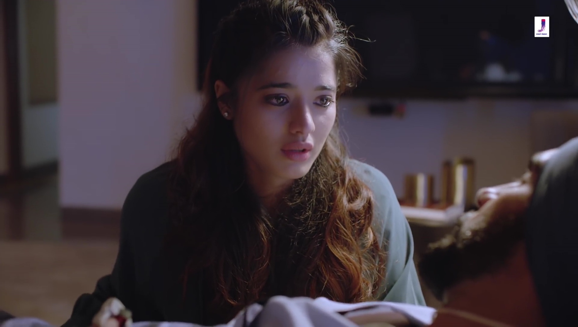 Ketika Sharma