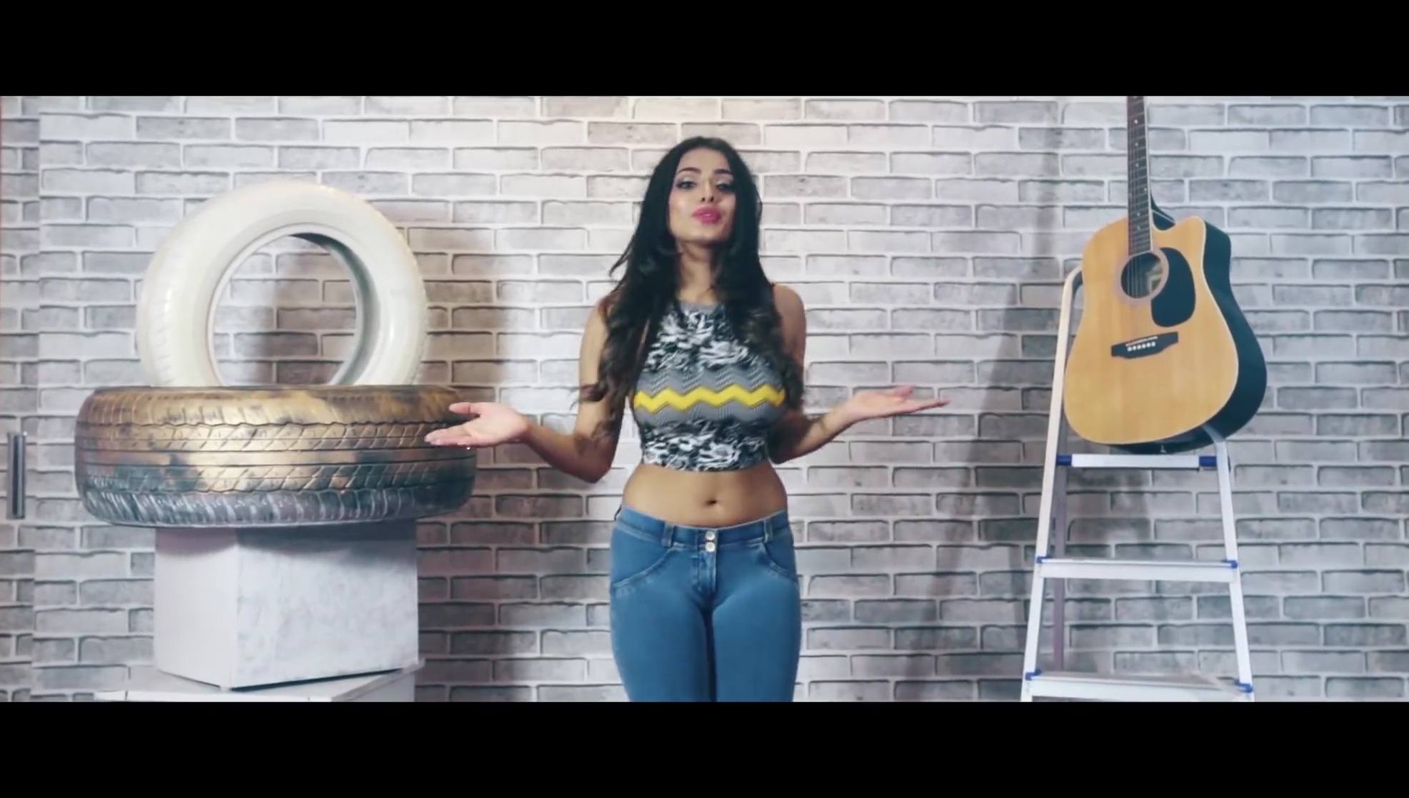 Ketika Sharma