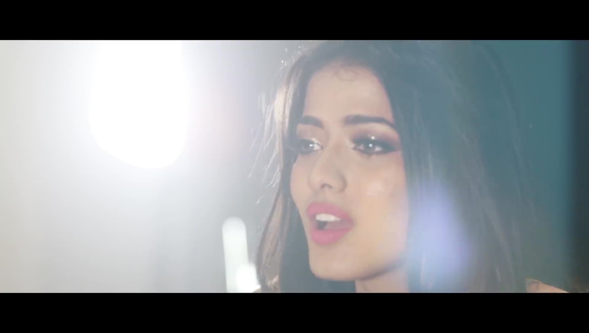 Ketika Sharma