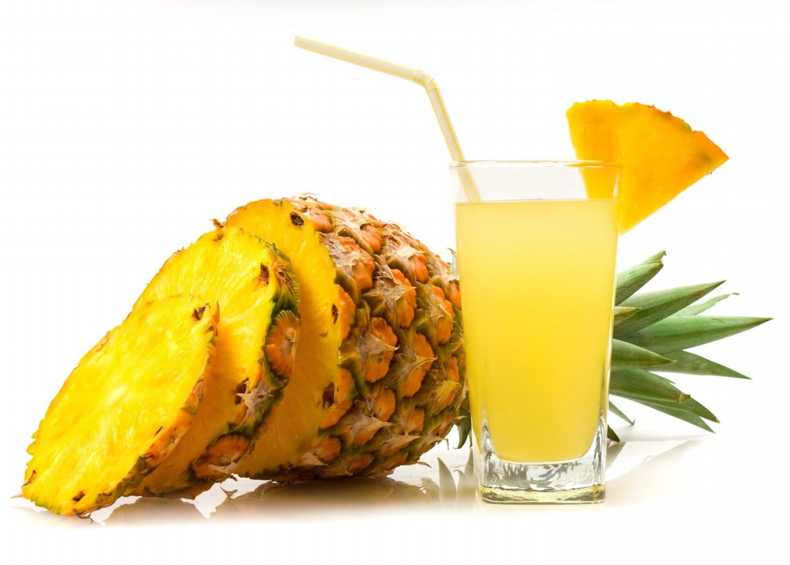 picture-of-pineapple-juice