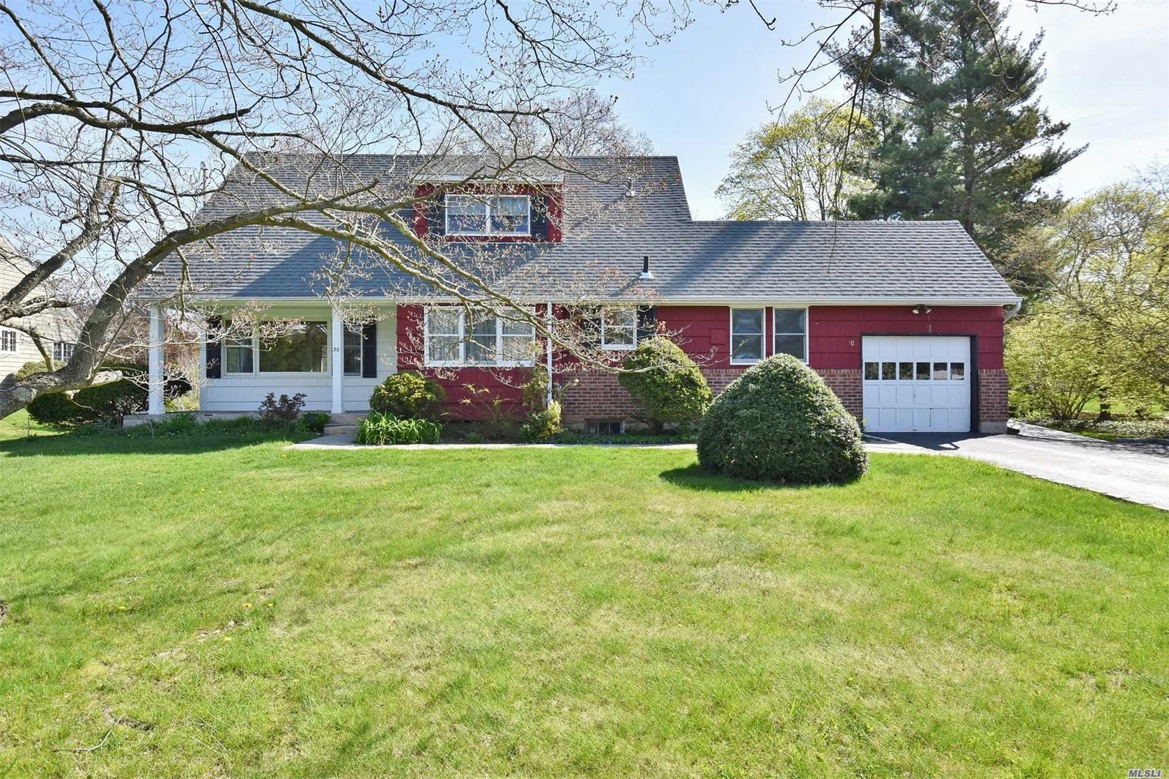 Picture of Huntington, New York