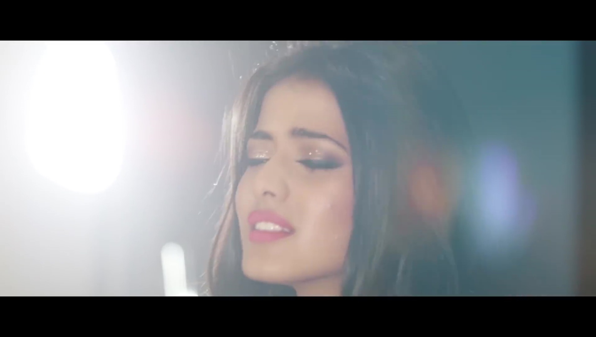 Ketika Sharma