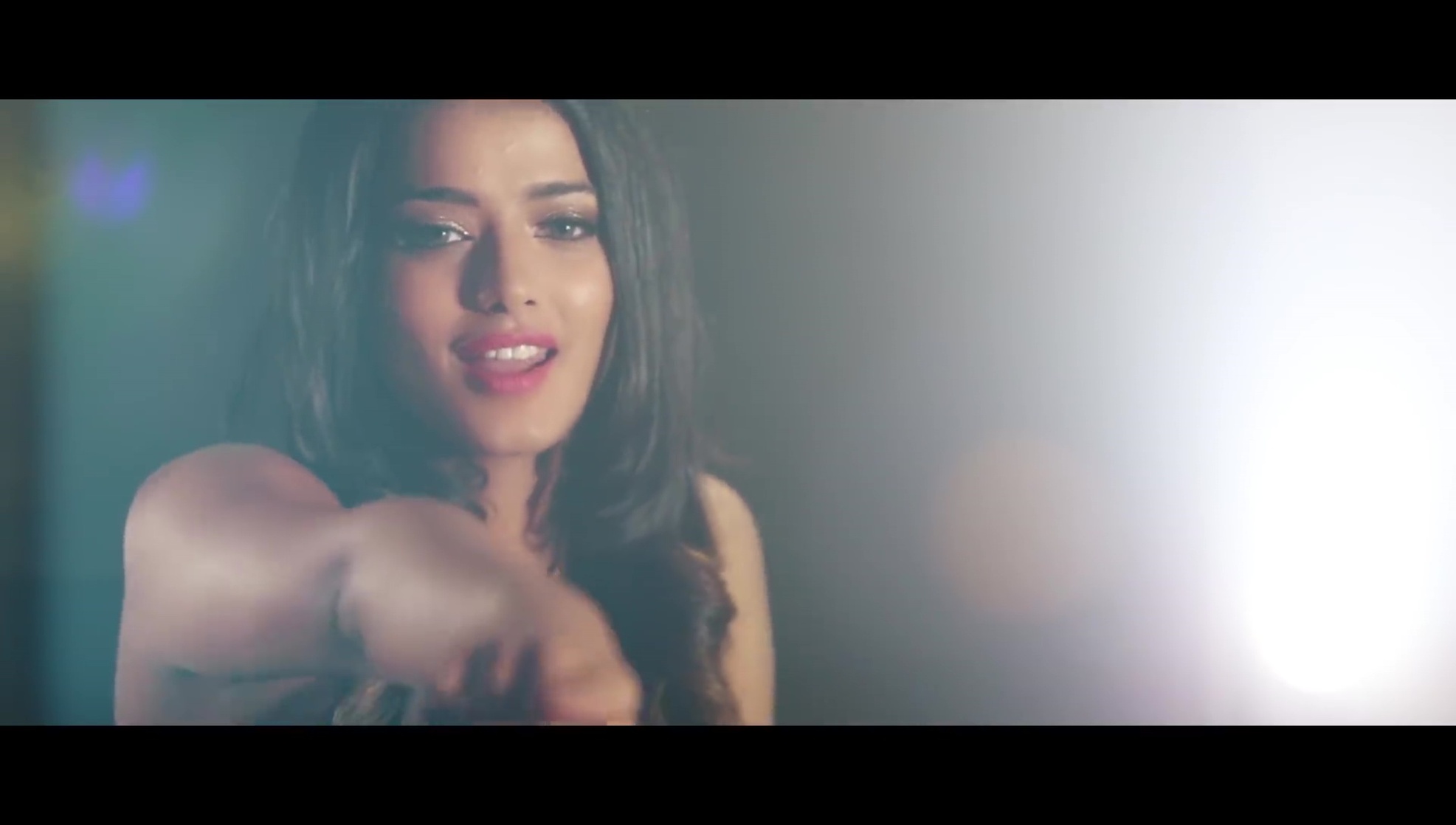 Ketika Sharma