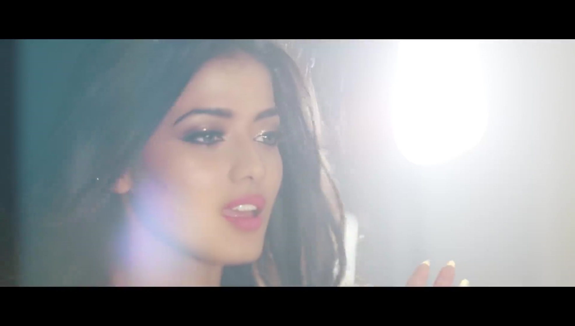 Ketika Sharma