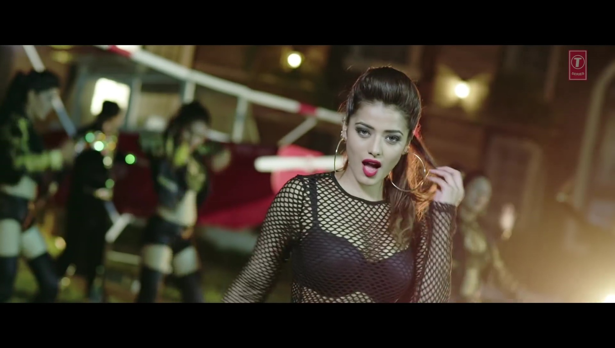 Ketika Sharma