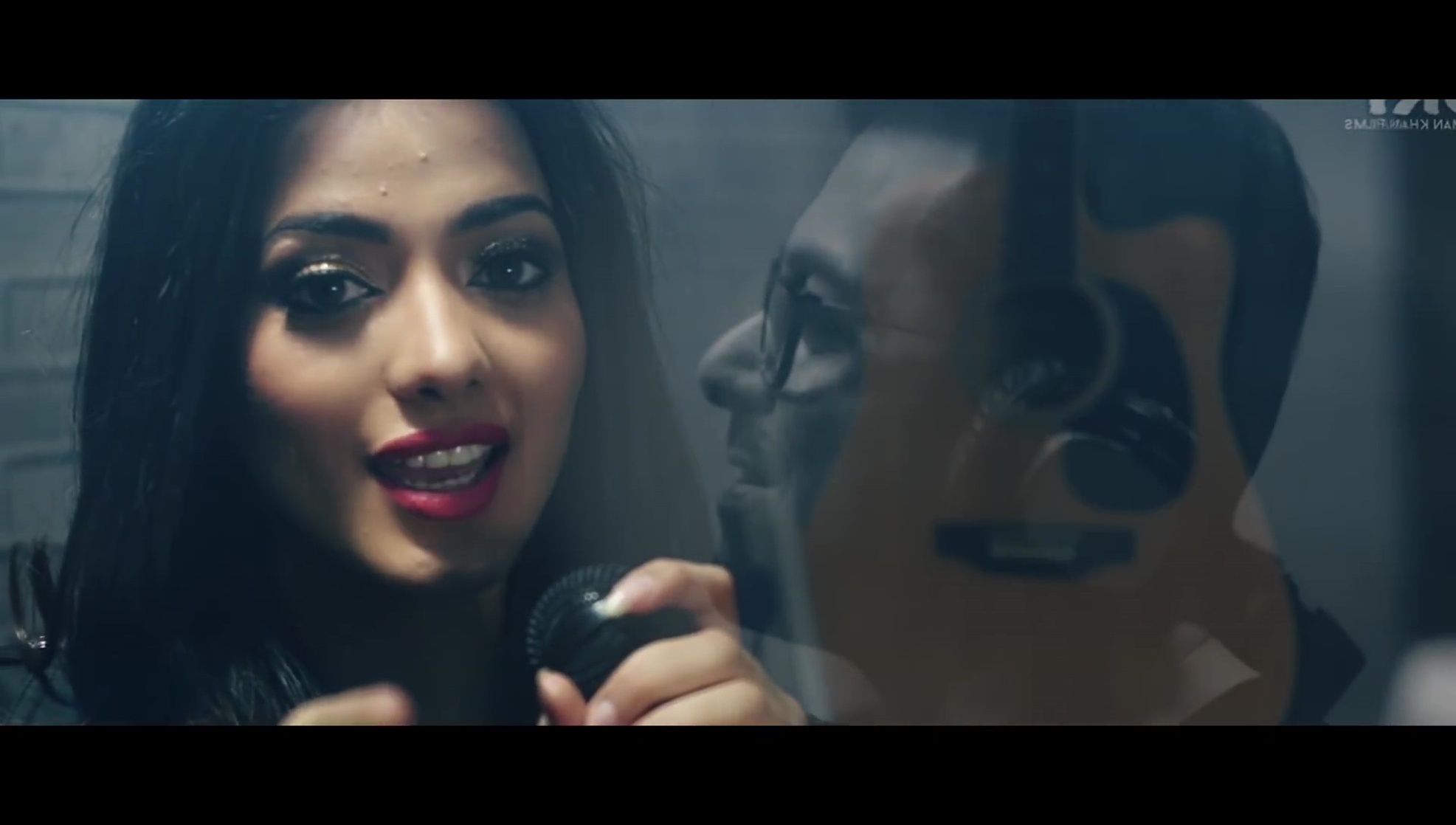 Ketika Sharma