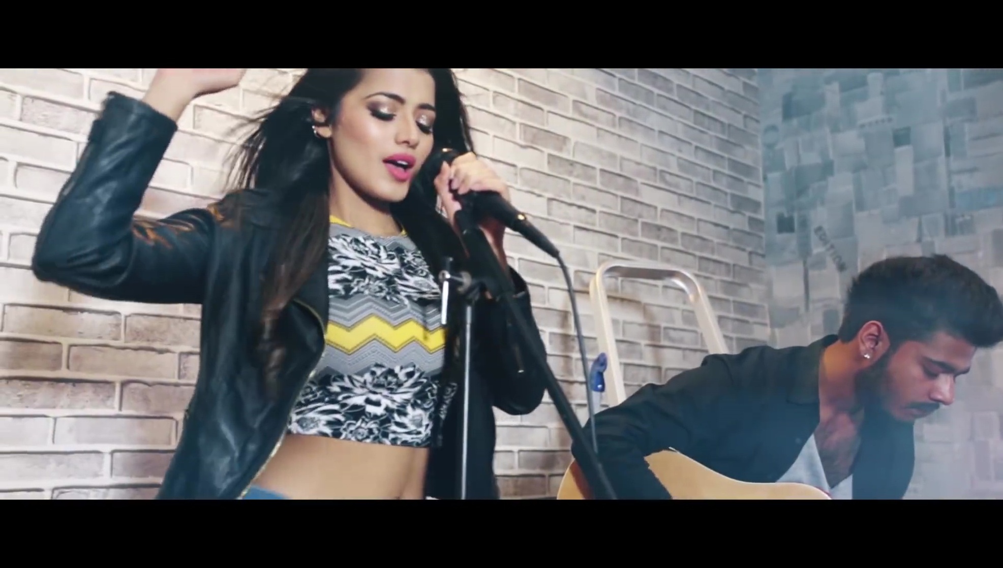 Ketika Sharma
