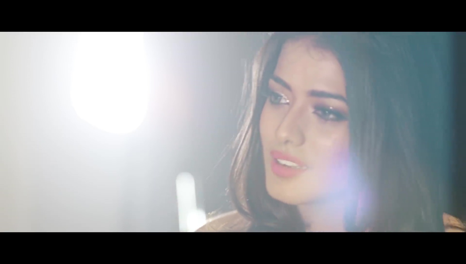 Ketika Sharma