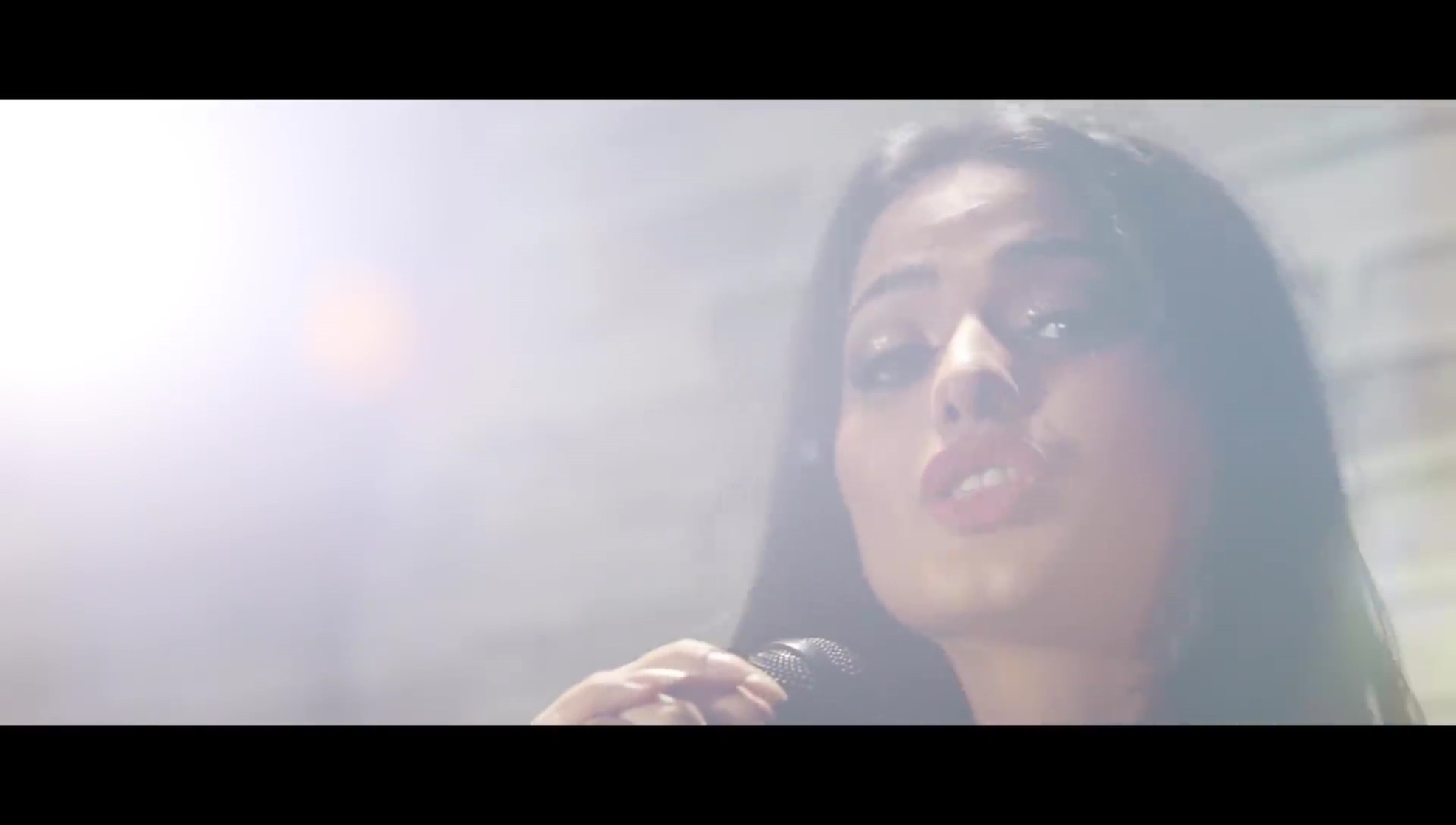 Ketika Sharma
