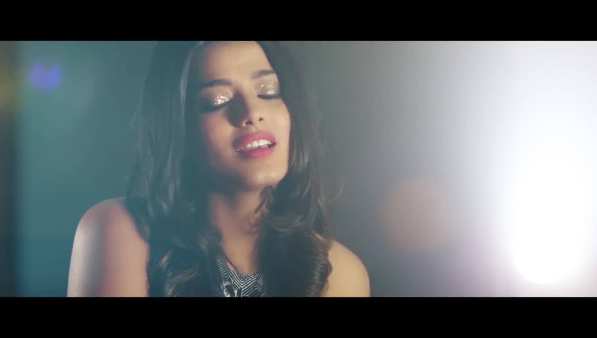 Ketika Sharma
