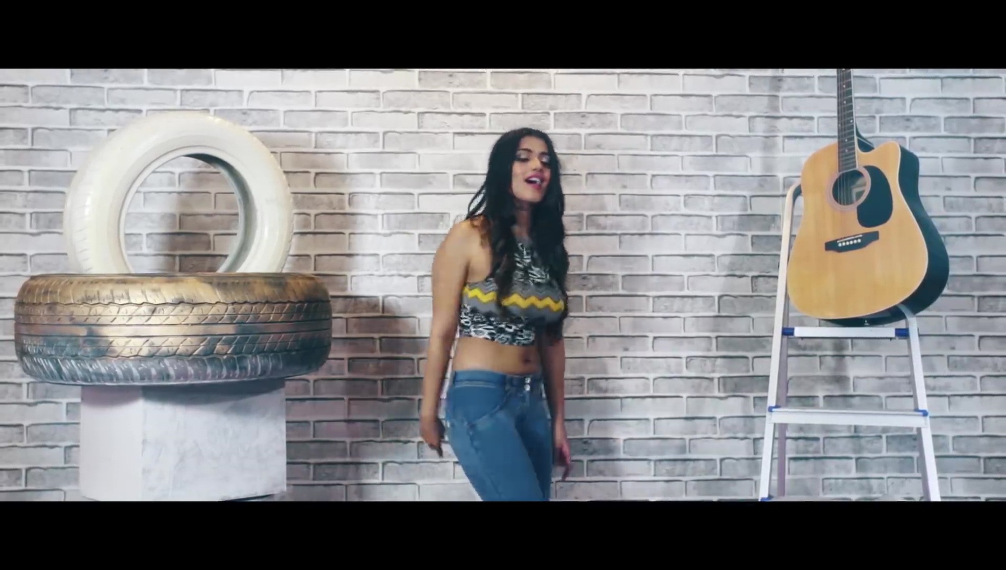 Ketika Sharma