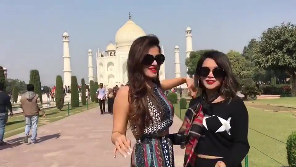 Ketika Sharma