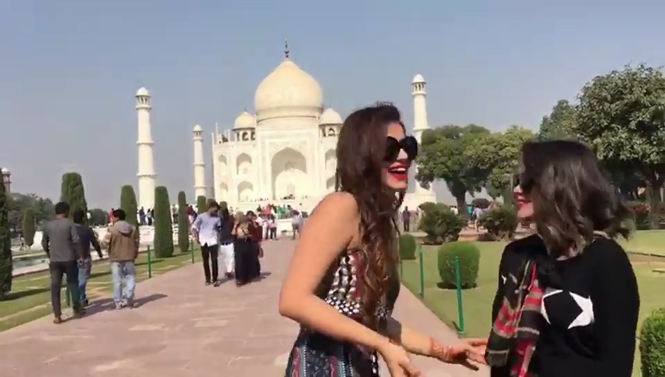 Ketika Sharma