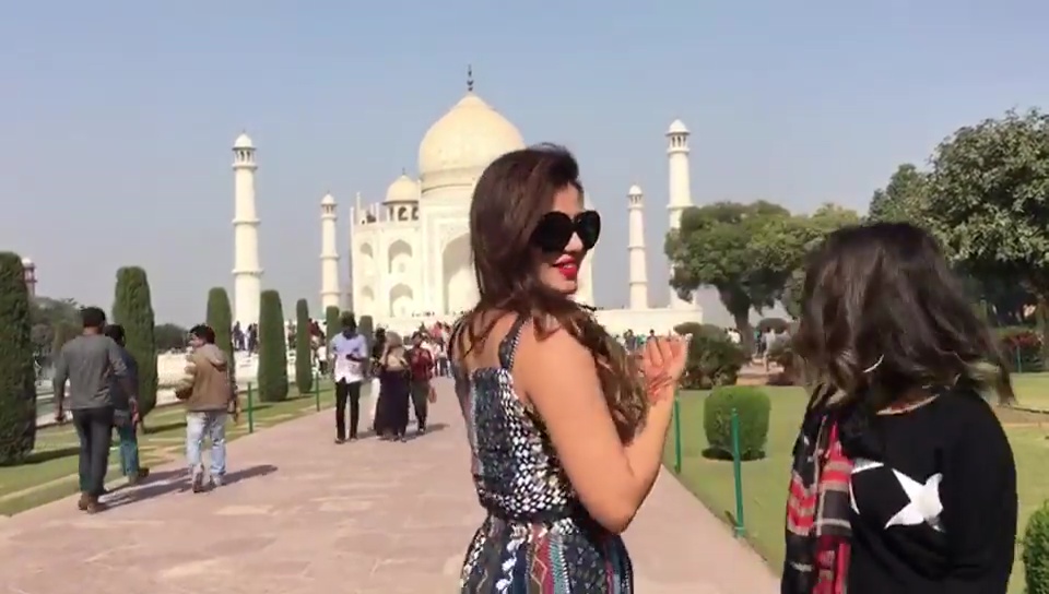 Ketika Sharma