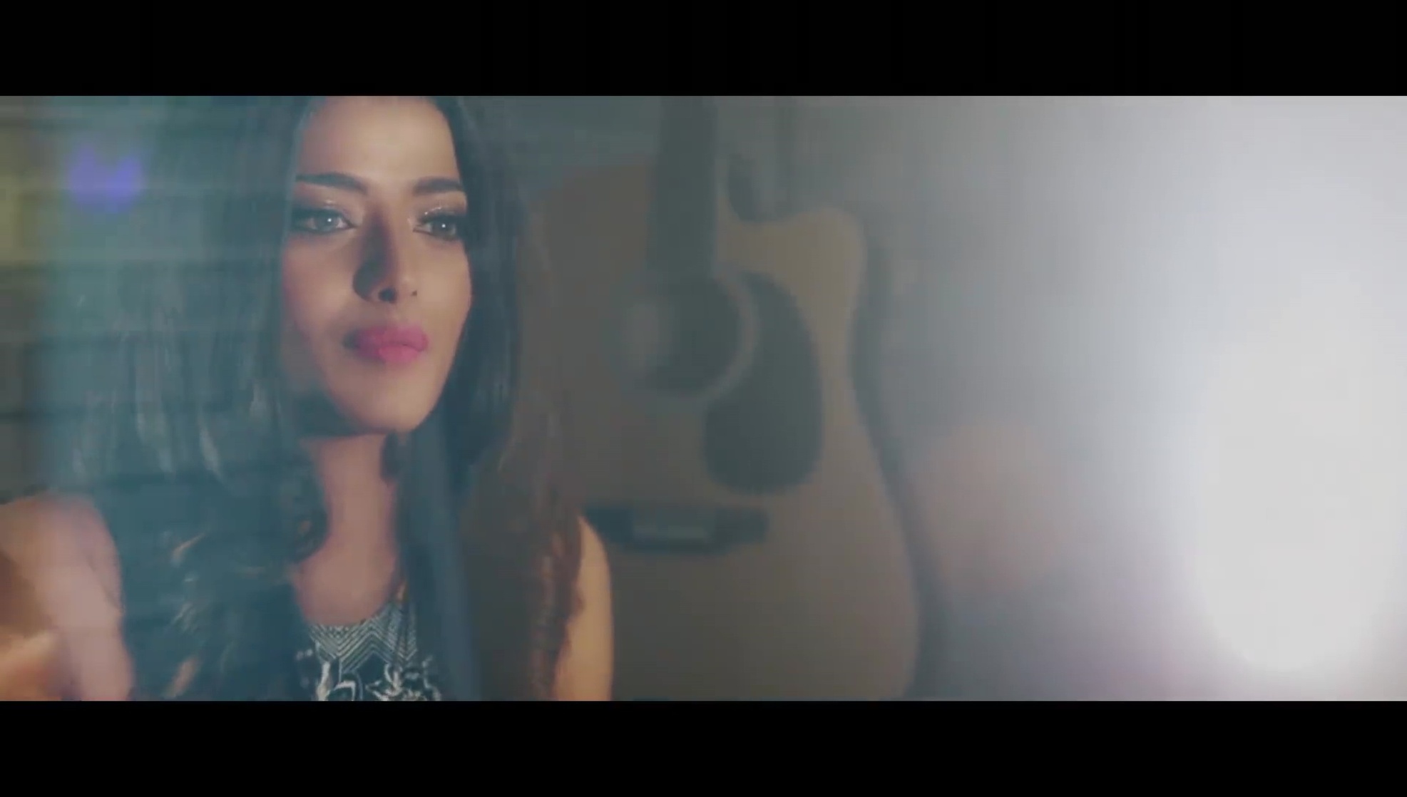 Ketika Sharma