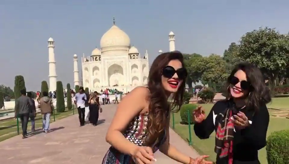 Ketika Sharma