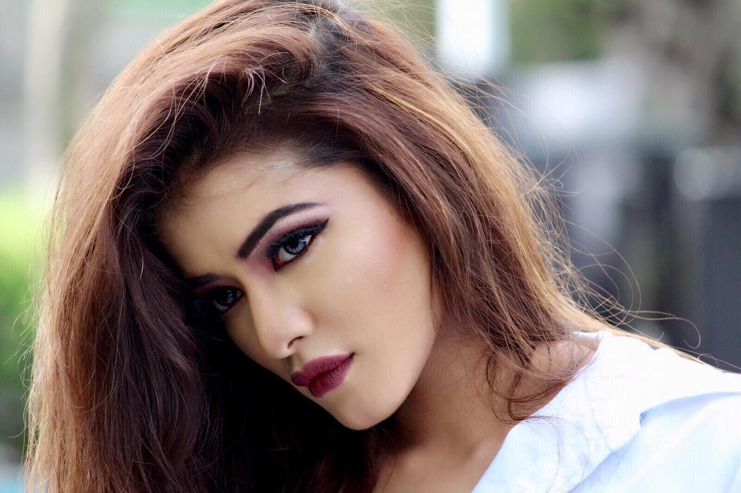 Ketika Sharma