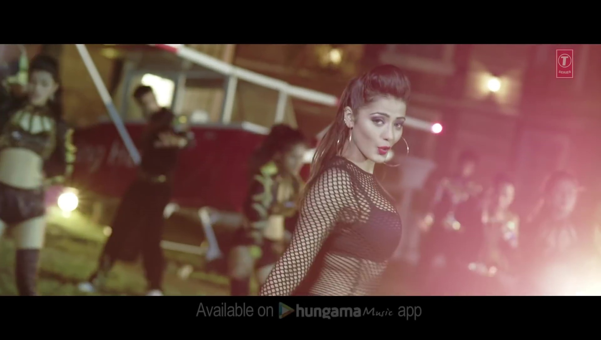 Ketika Sharma