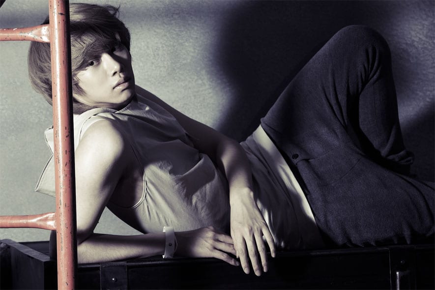 Heechul