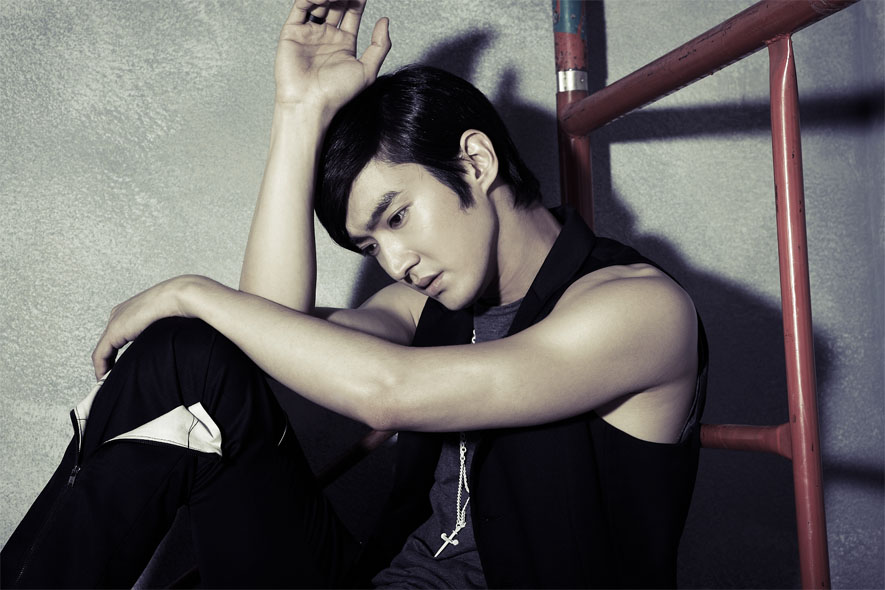 Siwon
