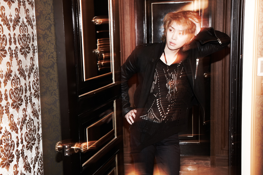 Heechul
