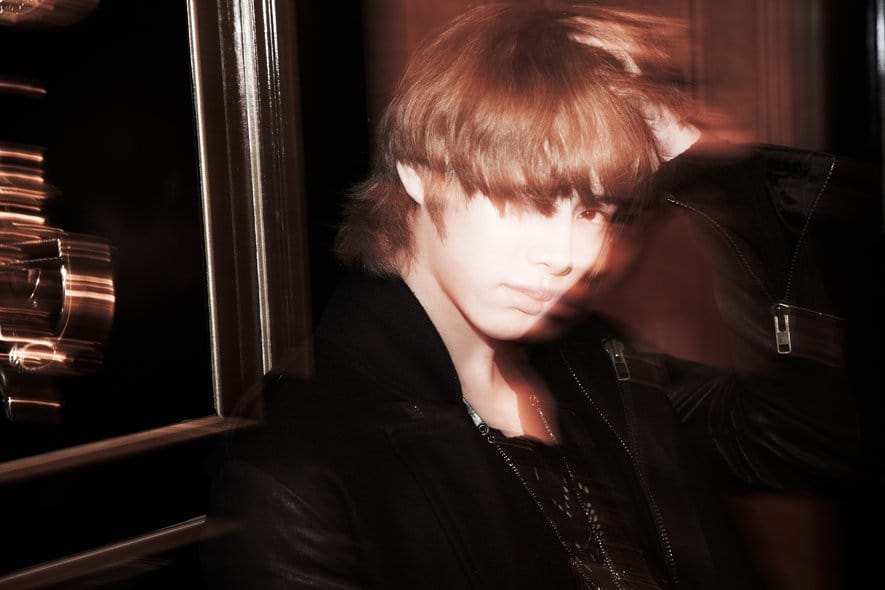 Heechul