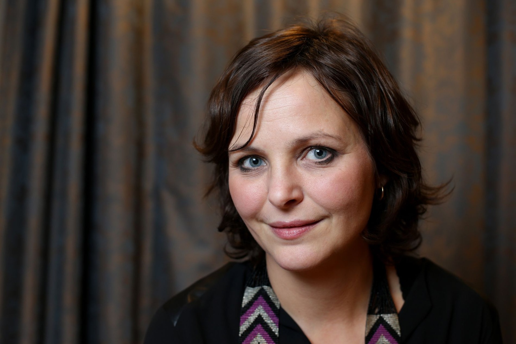 Cecilie A. Mosli