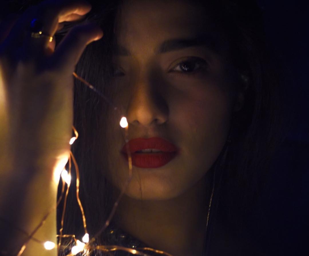 Ketika Sharma