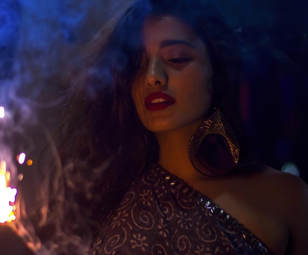 Ketika Sharma