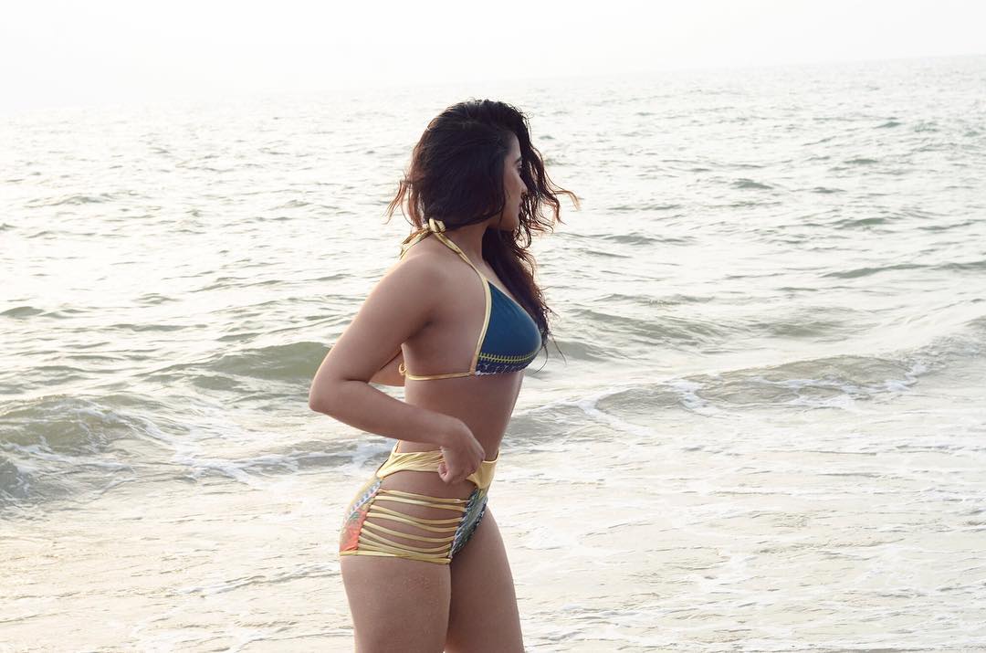 Ketika Sharma