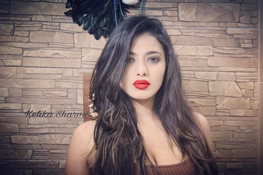 Ketika Sharma