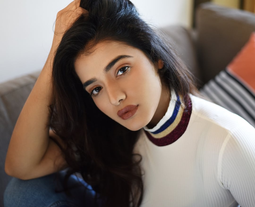 Ketika Sharma